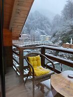 Hoşdere Bungalov