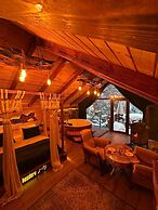 Hoşdere Bungalov