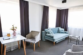 Silesia Apartments