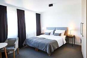 Silesia Apartments