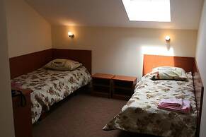 Bumerang Hotel