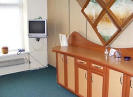 Bumerang Hotel