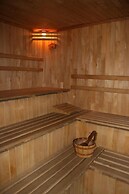 Bumerang Hotel