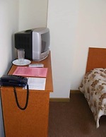 Bumerang Hotel
