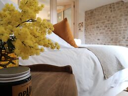Tomette Singuliere - Chambres d'hotes