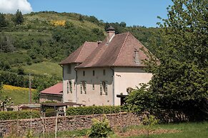 Tomette Singuliere - Chambres d'hotes