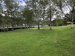 Toftemo turiststasjon