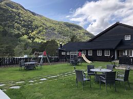 Toftemo turiststasjon