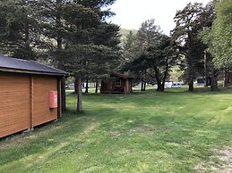 Toftemo turiststasjon