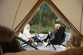 Toftemo turiststasjon
