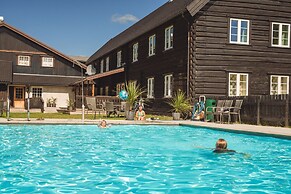 Toftemo turiststasjon