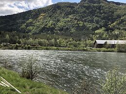 Toftemo turiststasjon