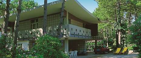 Villa Tiziana