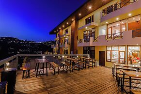 Green n Breeze Resorts