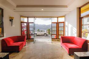 Green n Breeze Resorts