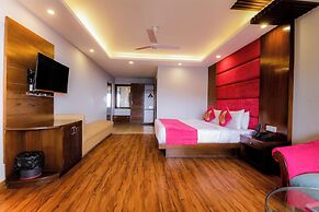 Green n Breeze Resorts