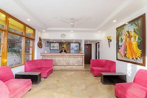 Green n Breeze Resorts