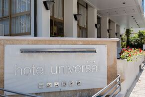 Hotel Universal