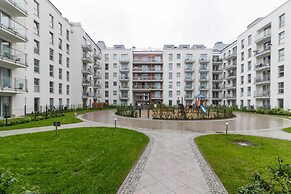 Dream Holiday Apartament