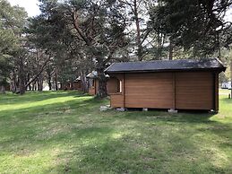 Toftemo Turiststasjon Hytter