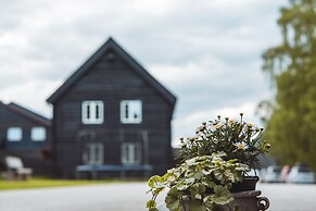Toftemo Turiststasjon Hytter
