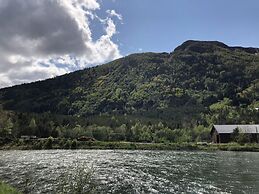 Toftemo Turiststasjon Hytter
