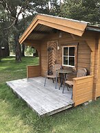 Toftemo Turiststasjon Hytter