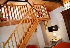 Chambres d'Hotes Penker