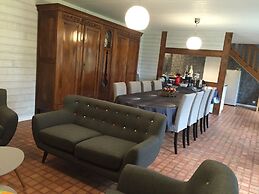 Chambres d'Hotes Penker