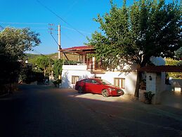 Lotus Patara Apart