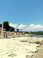 Lotus Patara Apart