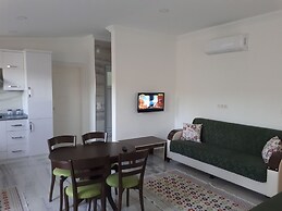 Lotus Patara Apart
