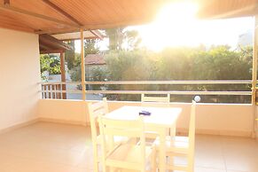 Lotus Patara Apart