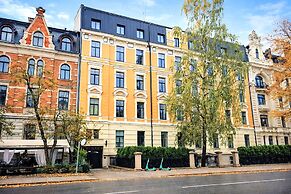 Elizabetes Center Apartments