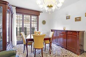 Grimaldi Apartments - Elena