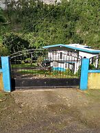 Casa De Campo Rio Arriba