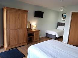 Standing Stones Lodge