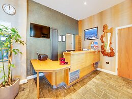 Standing Stones Lodge