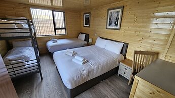 Standing Stones Lodge