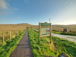 Standing Stones Lodge