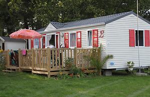 Camping Pen Guen