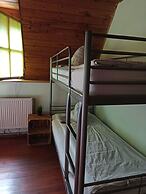 Willa Retro hostel