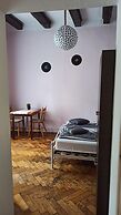 Willa Retro hostel