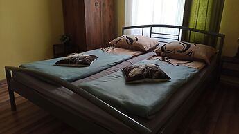Willa Retro hostel