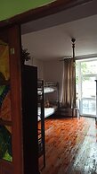 Willa Retro hostel