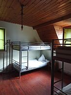Willa Retro hostel