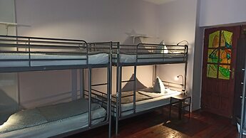 Willa Retro hostel