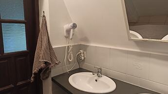 Willa Retro hostel