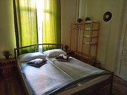 Willa Retro hostel