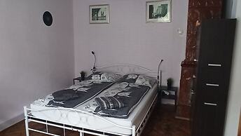 Willa Retro hostel